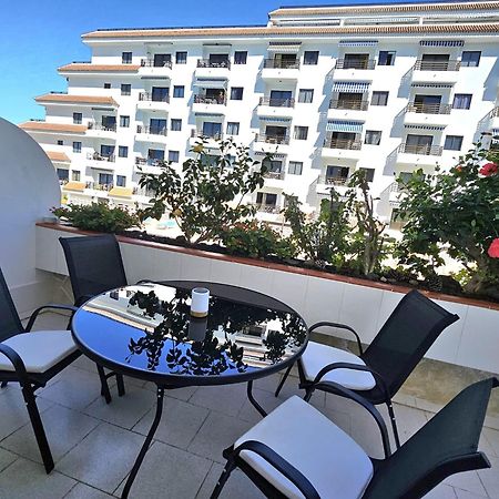Аппартаметы Seguro De Sol Playa De La Arena Puerto de Santiago  Luaran gambar