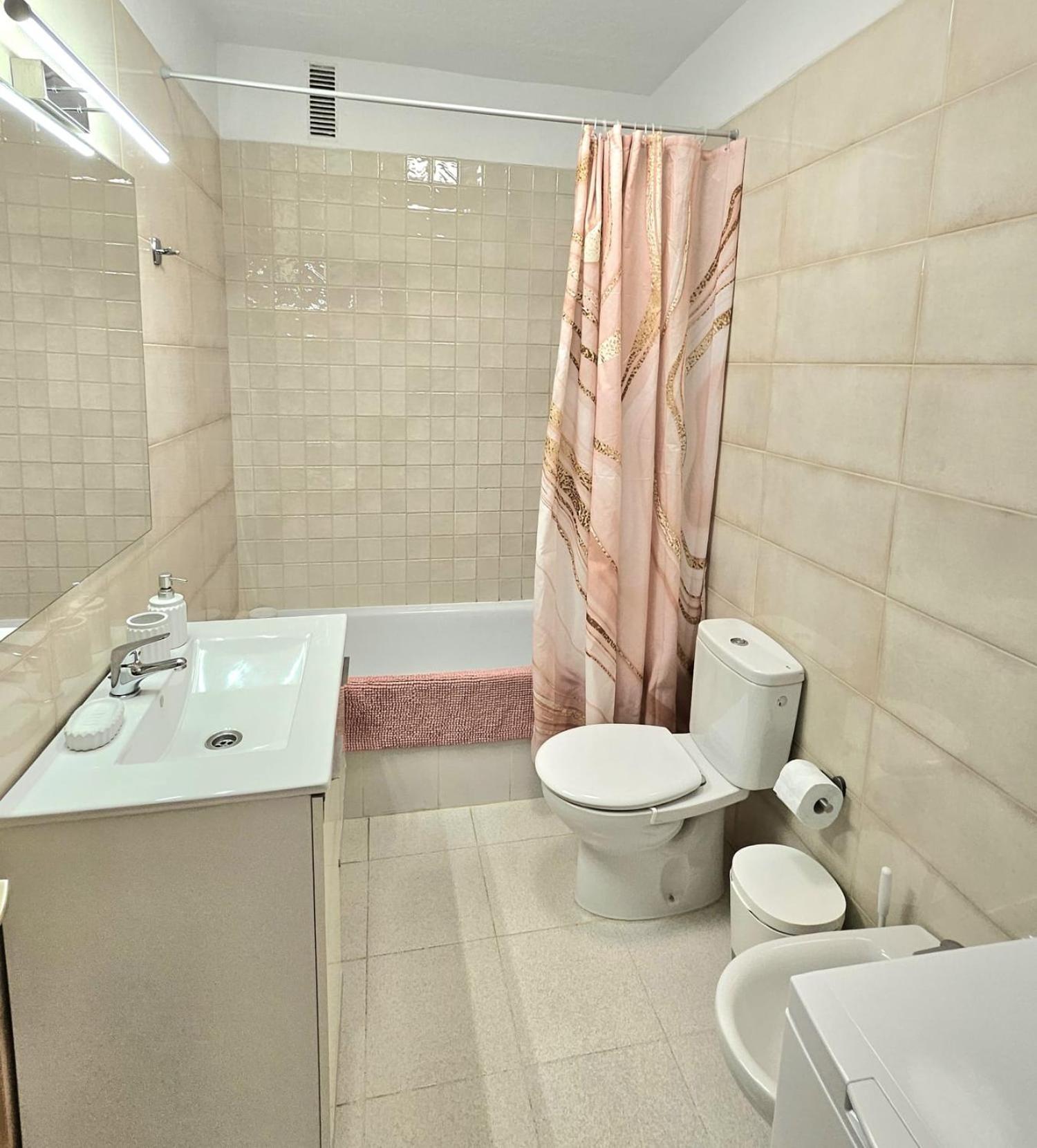 Аппартаметы Seguro De Sol Playa De La Arena Puerto de Santiago  Luaran gambar